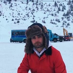 Meet your Posher, Adam